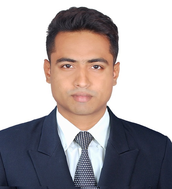 Prasun Sarkar